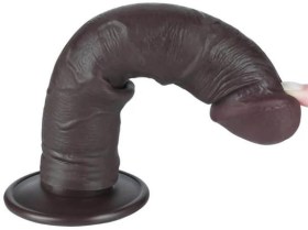 Realističan Dildo- LVTOY00733-3